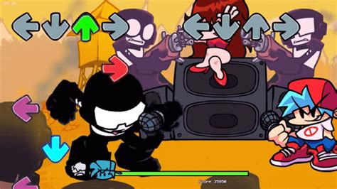 Fnf Week 7 Without Newgrounds – Novalena