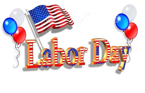 labor day clipart border - Clipground