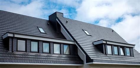 Slate Roof Pros and Cons