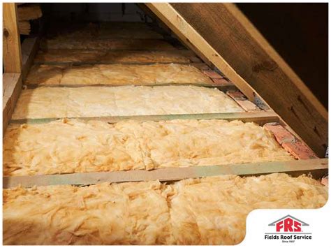 Attic Insulation: What Can It Do for Your Roof?