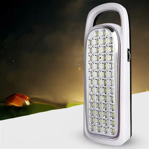 Super bright household LED emergency lights charging tents camping ...