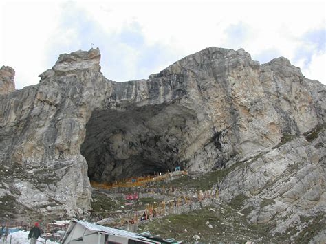 Amarnath Temple - Wikipedia