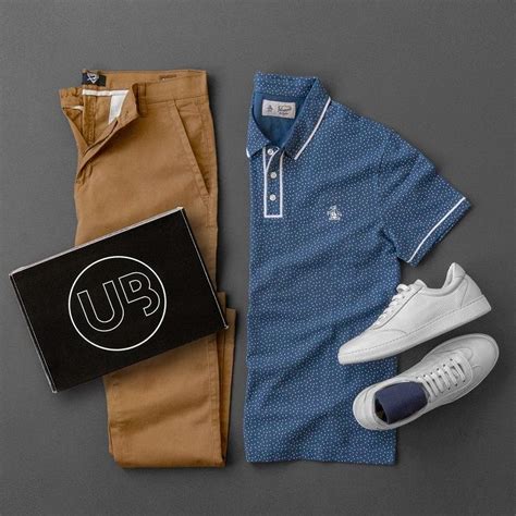 11 Best Clothing Subscription Boxes for Men 2024, Tested by Editors