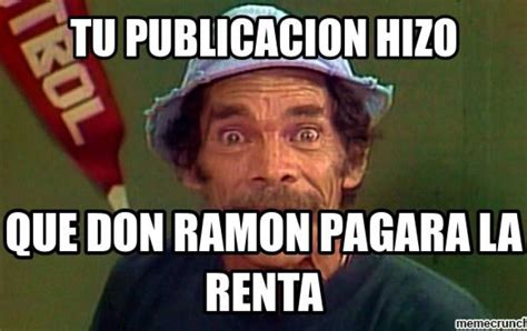 "El Chavo del 8" nunca muere: los más divertidos memes que le dan vida ...