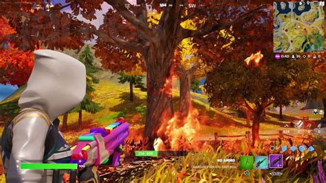 Fortnite Dragon's Breath Shotgun and Sniper: How to get | GamesRadar+