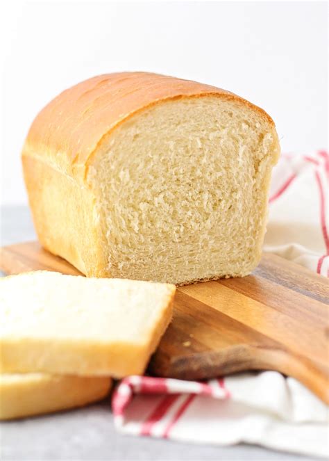 Homemade Bread Recipe | Recipe Cart