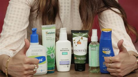 6 Great (& Affordable) Products For Oily Skin | Glamrs.com - YouTube