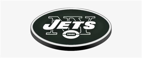 New York Jets Concept Logo