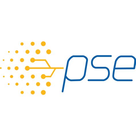 PSE logo, Vector Logo of PSE brand free download (eps, ai, png, cdr ...