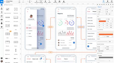 Anti Pusing, Inilah Tahapan dalam Pembuatan User Interface - Sooca ...