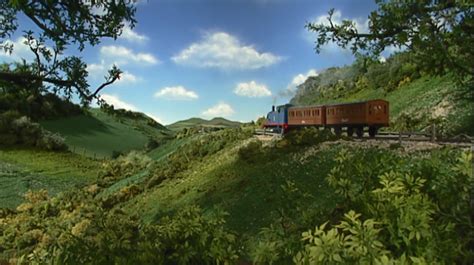 Thomas and the Birthday Picnic - Thomas the Tank Engine Wikia