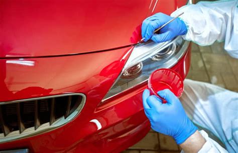 How To Touch Up Car Paint: The Complete Guide – Autowise