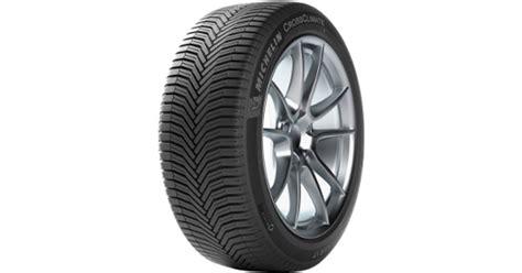 Michelin CrossClimate + 215/65 R16 102V XL • See Price