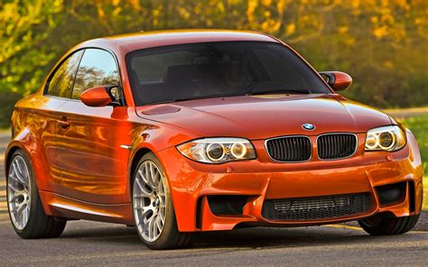 2011 BMW 1 Series M First Drive - Motor Trend