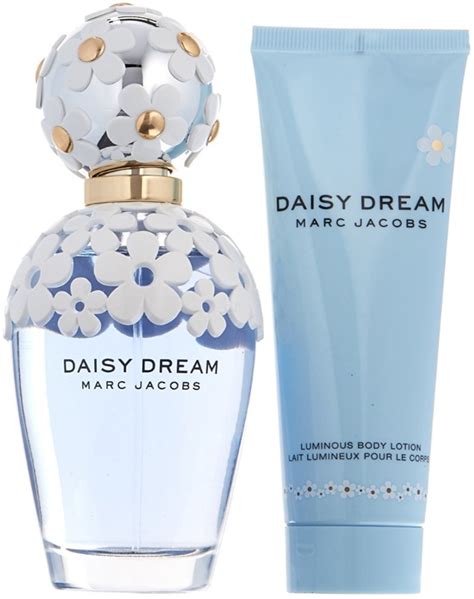 Marc Jacobs Daisy Dream Perfume Gift Set for Women, 2 Pieces - Walmart.com