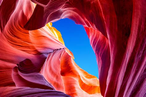 23 Best Antelope Canyon Tours: from Page, Tusayan, Flagstaff