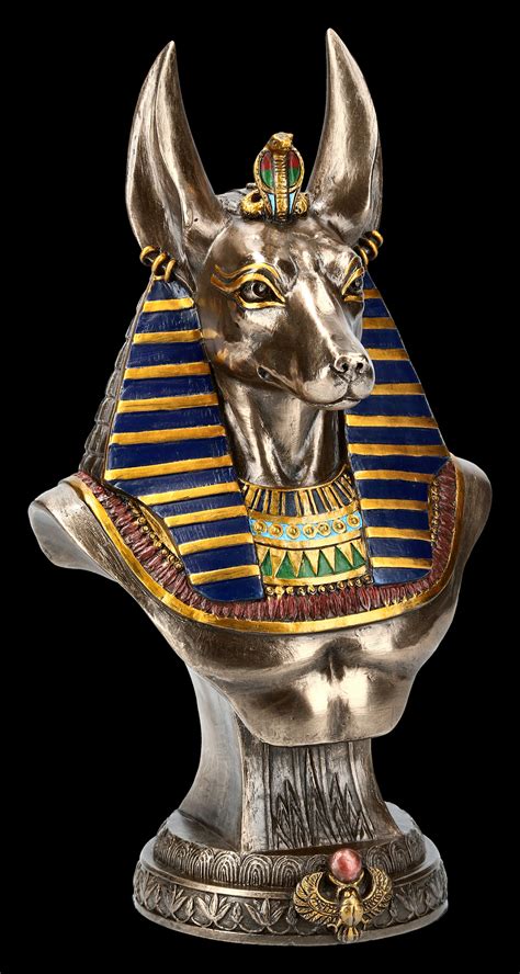 Egyptian God Of Death Symbol - Anubis, god of death : ImaginaryMonsters ...