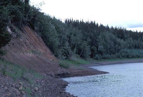 Free picture: koyukuk, river, bluff