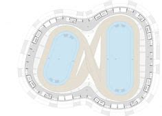 17 V3-velodrome ideas | sports complex, stadium design, design guide