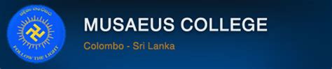 musaeus-logo « Musaeus College | Colombo | Sri Lanka