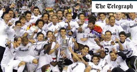 Real Madrid's 2012 La Liga champions: Where are they now?