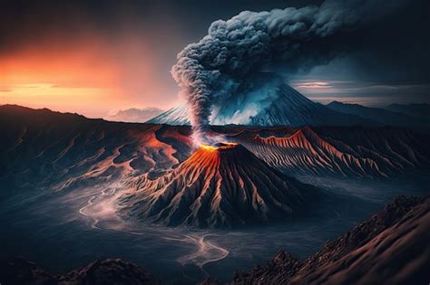 Page 11 | 20,000+ Volcano Eruption Pictures