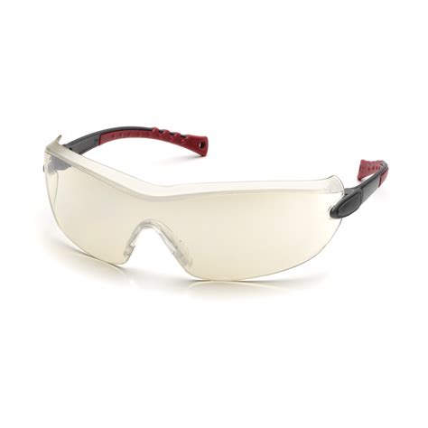 Elvex Neutron Anti-Fog Safety Glasses SG-30 – REPCON NW