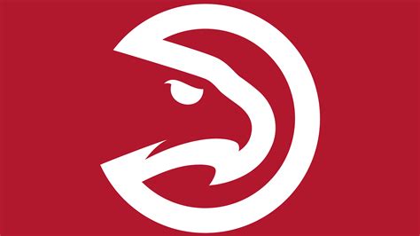 Atlanta Hawks Logo - LogoDix