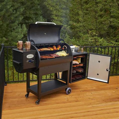 What Kind of Pellet Smoker Grill Should I Buy in 2020 Checklist