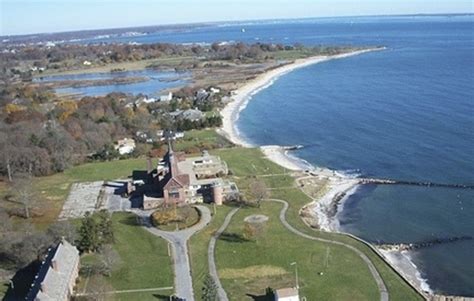 Friends of Seaside State Park - Friends of CT State Parks