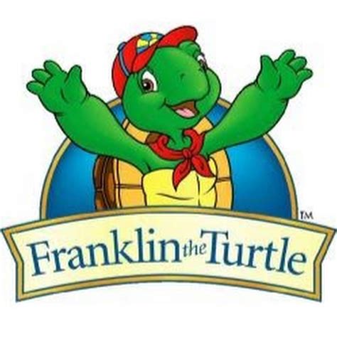 Official Channel Of Franklin The Turtle - YouTube