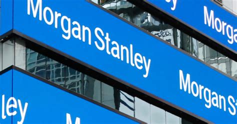 Morgan Stanley Declares Dividends on Its Preferred Stock | Morgan Stanley