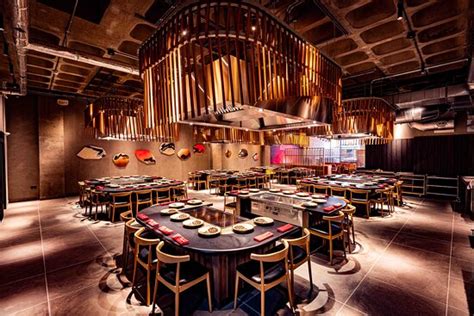 BENIHANA COVENT GARDEN, London - 31/32 Maiden Lane London - Restaurant ...