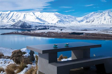 Lake Tekapo New Zealand Travel Planner | NZ Travel Organiser