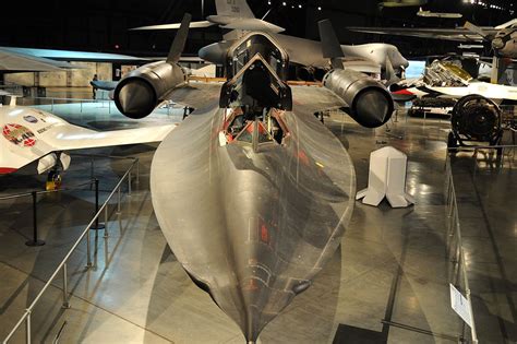 How to Plan a Trip to the National Museum of the U.S. Air Force