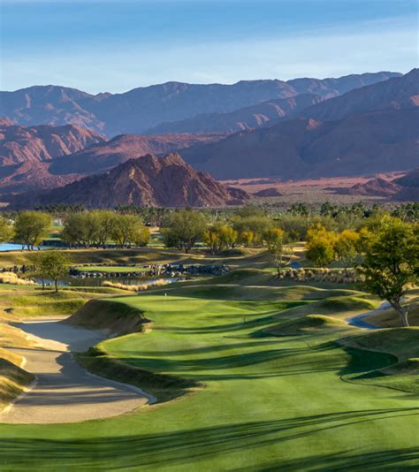 PGA WEST Stadium, La Quinta, California - Golf course information and ...