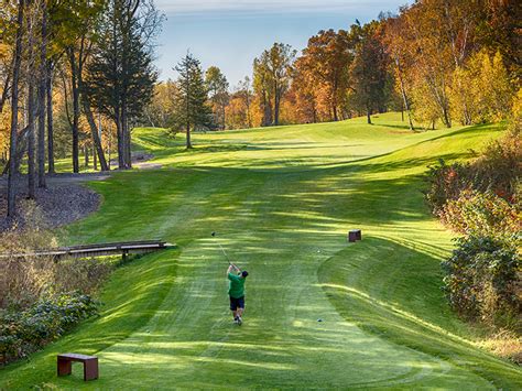 Course Photos - Loggers Trail Golf Course