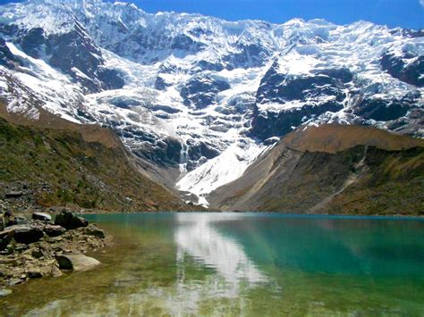 Laguna de Humantay- Peru 1 Day, Day Tours, South America, Travel ...