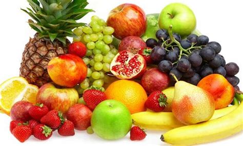 Fruits that will make your skin glow - Food Keg