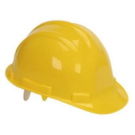 ABS Electrical Safety Helmet at Rs 185/piece in Thane | ID: 19304158162