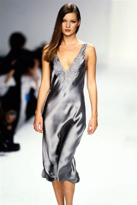 Calvin Klein Collection Spring 1995 Ready-to-Wear Fashion Show ...