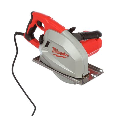 Milwaukee 15 Amp 8 in. Metal Cutting Circular Saw 6370-21 - Sansujyuku