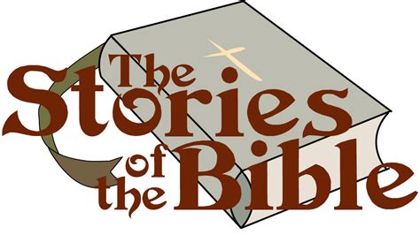 The Stories of the Bible | Youth Ministry Conversations