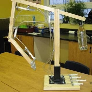 Image result for model crane school project | Science projects, School ...