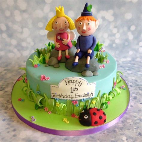 Pin by teresa sanders on Ideas for Amelia's birthday cake | Fairy house ...