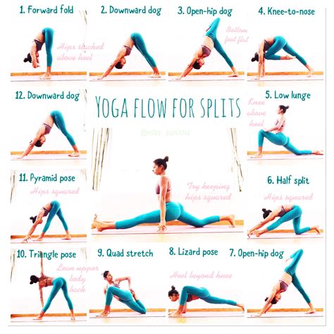 Unlock Your Yoga Journey: Best Yoga Moves for Beginners