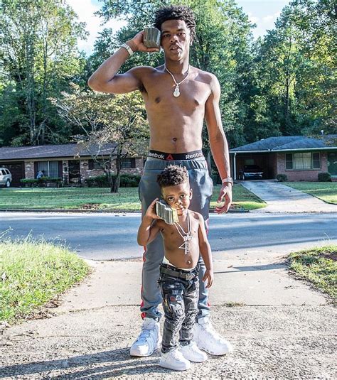 10.7k Likes, 131 Comments - 💵YOUNG BABY 💵 (@lilbaby_1) on Instagram ...