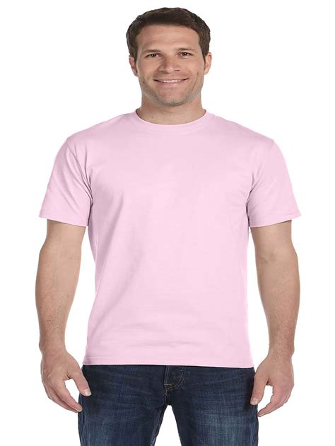 Hanes Men's Beefy-T Crewneck T-Shirt, Style 5180 - Walmart.com