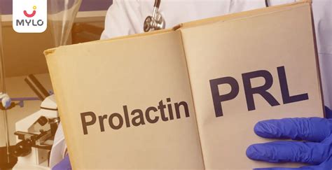 Normal Prolactin Levels to Get Pregnant | MyloFamily