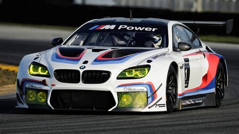 BMW Motorsport Wallpapers - Wallpaper Cave